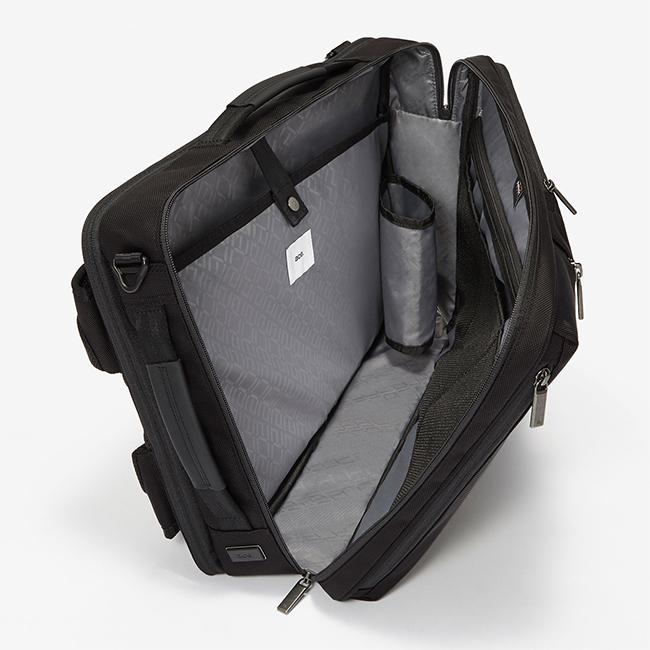 最大50% 1/25限定 エース ジーン ビジネスバッグ メンズ 50代 40代 3WAY ビジネスリュック 通勤 軽量 ガジェタブルCB ace.GENE LABEL 62365 5年保証 |  | 12