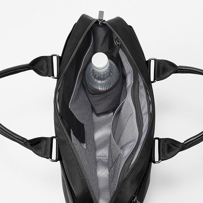 エース ジーン ビジネスバッグ メンズ 50代 40代 2WAY 通勤 軽量 撥水 スリブライト ace.GENE LABEL SLIBRITE 62523 5年保証 |  | 12