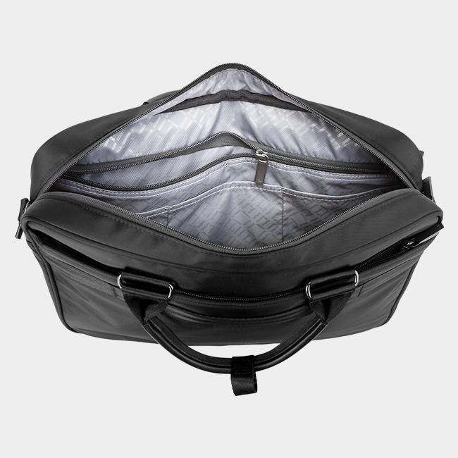 最大46% 2/19限定 エース ジーン ビジネスバッグ メンズ 50代 40代 2WAY 通勤 軽量 撥水 スリブライト ace.GENE LABEL SLIBRITE 62523 5年保証 |  | 13