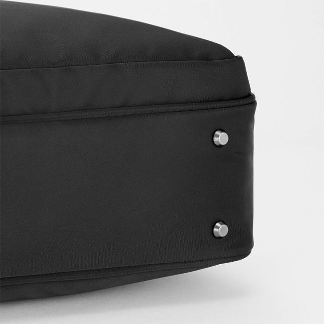 最大46% 2/19限定 エース ジーン ビジネスバッグ メンズ 50代 40代 2WAY 通勤 軽量 撥水 スリブライト ace.GENE LABEL SLIBRITE 62523 5年保証 |  | 16