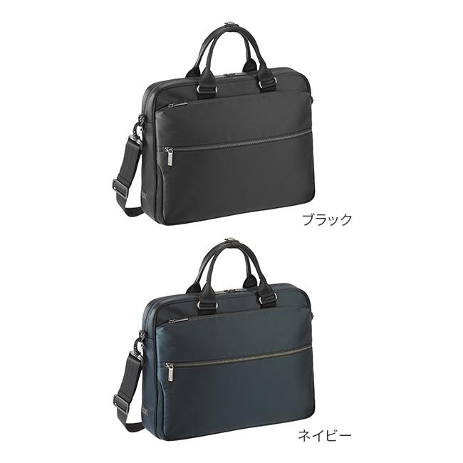 最大46% 2/19限定 エース ジーン ビジネスバッグ メンズ 50代 40代 2WAY 通勤 軽量 撥水 スリブライト ace.GENE LABEL SLIBRITE 62523 5年保証 |  | 04