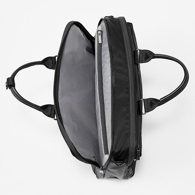 最大46% 2/19限定 エース ジーン ビジネスバッグ メンズ 50代 40代 2WAY 通勤 軽量 撥水 スリブライト ace.GENE LABEL SLIBRITE 62525 5年保証 |  | 14