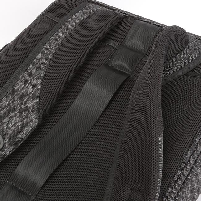 最大42% 1/25限定 エース ジーン ビジネスバッグ メンズ 50代 40代 3WAY リュック 通勤 ガジェタブルHRB2 ace.GENE 62774 5年保証 在庫限り | ace. GENE LABEL | 11