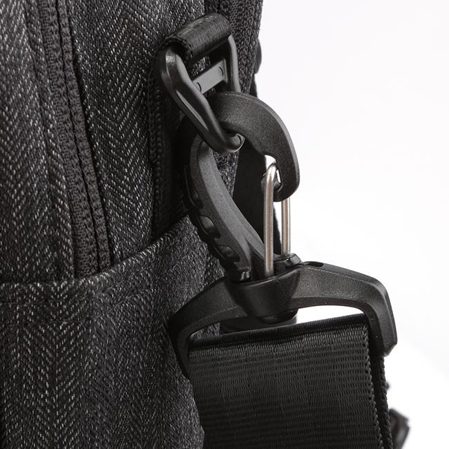 ace. GENE LABEL 最大46% 12/15まで エース ジーン ビジネスバッグ