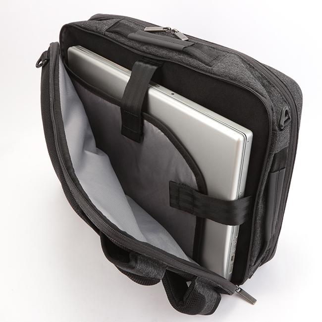 ace. GENE LABEL 最大47% 12/21まで エース ジーン ビジネスバッグ