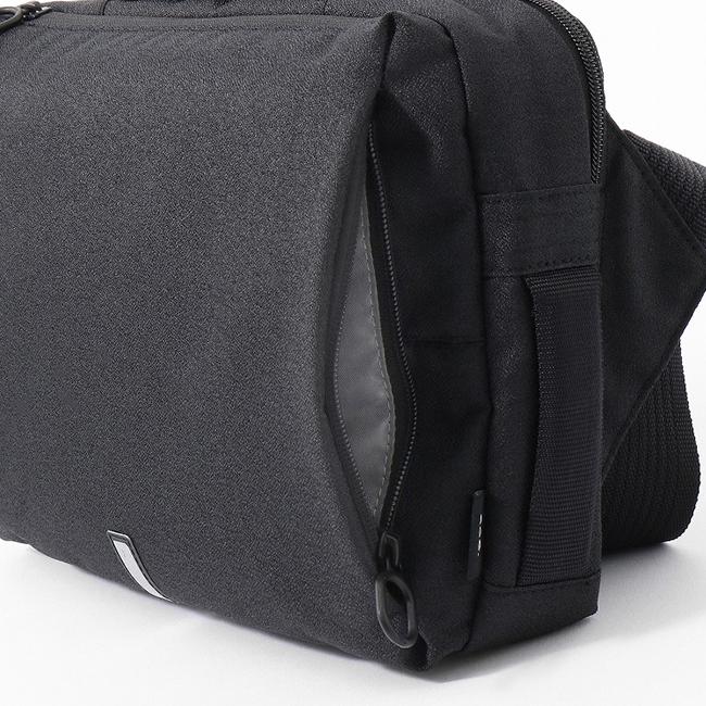 最大50% 4/25限定 エース ジーン ハンスリーSD ボディバッグ ワンショルダーバッグ メンズ 横型 ACE GENE 62881 5年保証 | ace. GENE LABEL | 11