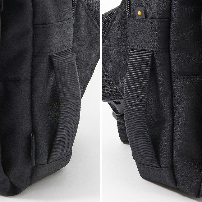 ace. GENE LABEL エース ジーン ハンスリーSD ボディバッグ ワン