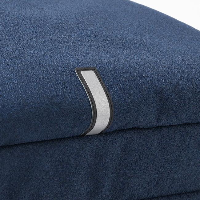 エース ジーン ハンスリーSD ボディバッグ ワンショルダーバッグ メンズ 横型 大容量 A4 ACE GENE 62882 5年保証 | ace. GENE LABEL | 13