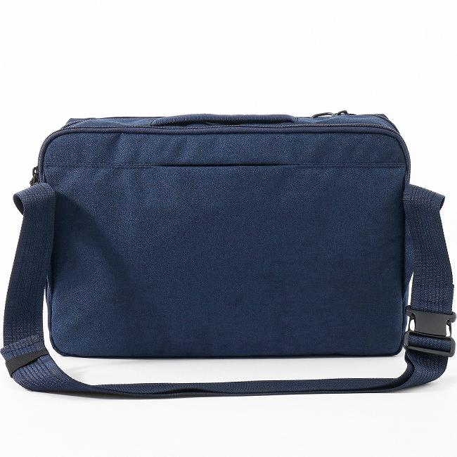 最大46% 2/19限定 エース ジーン ハンスリーSD ボディバッグ ワンショルダーバッグ メンズ 横型 大容量 A4 ACE GENE 62882 5年保証 | ace. GENE LABEL | 08