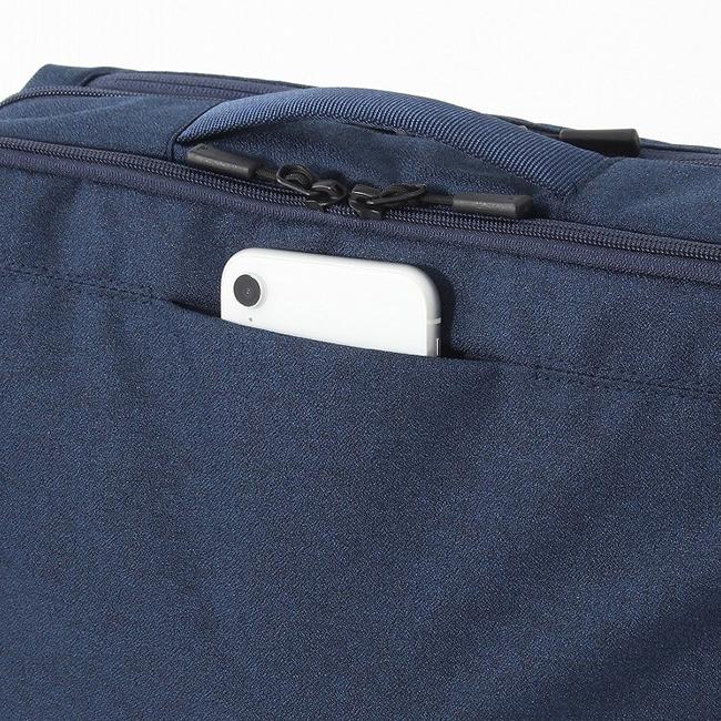 エース ジーン ハンスリーSD ボディバッグ ワンショルダーバッグ メンズ 横型 大容量 A4 ACE GENE 62882 5年保証 | ace. GENE LABEL | 09