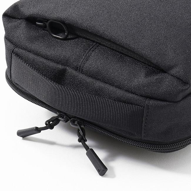 エース ジーン ハンスリーSD ボディバッグ ワンショルダーバッグ メンズ ACE GENE 62883 5年保証 | ace. GENE LABEL | 11