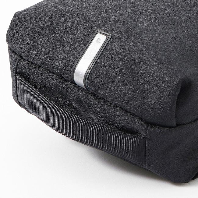 エース ジーン ハンスリーSD ボディバッグ ワンショルダーバッグ メンズ ACE GENE 62883 5年保証 | ace. GENE LABEL | 12