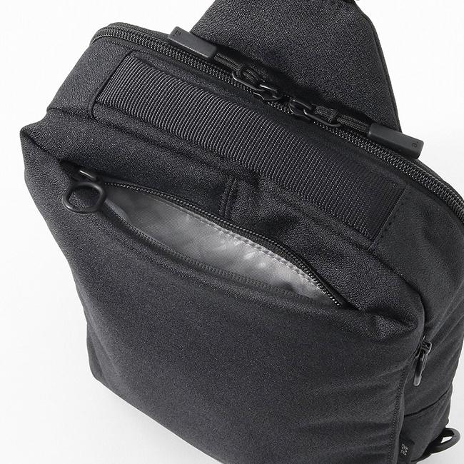 最大46% 2/19限定 エース ジーン ハンスリーSD ボディバッグ ワンショルダーバッグ メンズ ACE GENE 62883 5年保証 | ace. GENE LABEL | 15