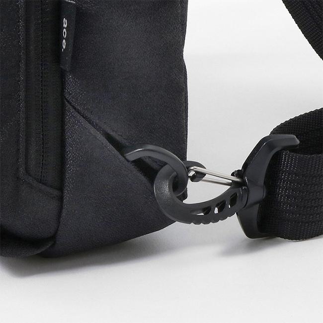 最大46% 2/19限定 エース ジーン ハンスリーSD ボディバッグ ワンショルダーバッグ メンズ ACE GENE 62883 5年保証 | ace. GENE LABEL | 16