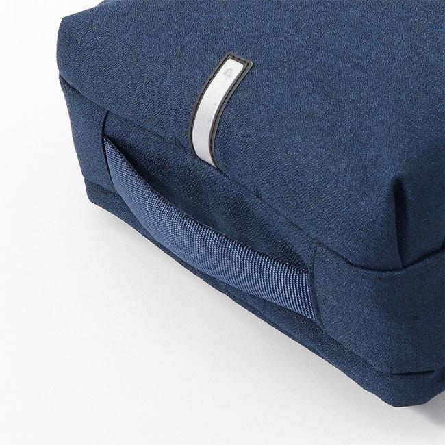 最大50% 4/25限定 エース ジーン ハンスリーSD ボディバッグ ワンショルダーバッグ メンズ 大容量 A4 ACE GENE 62884 5年保証 | ace. GENE LABEL | 11