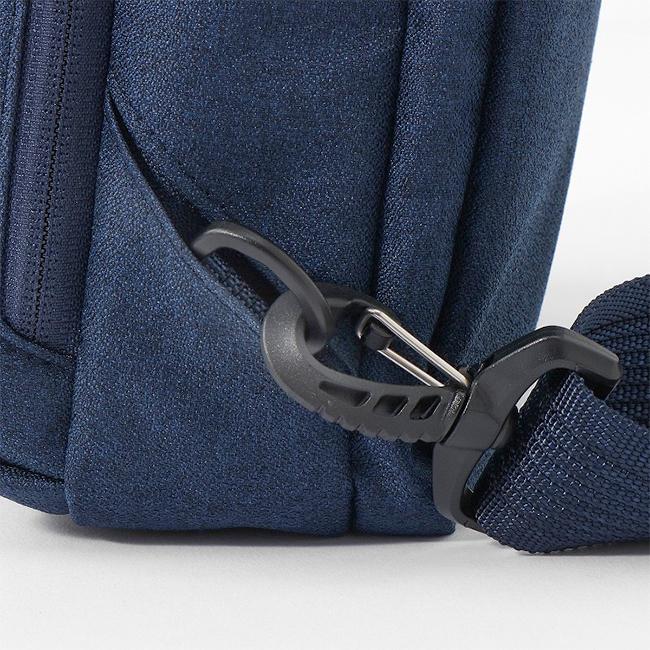 最大41% 1/25限定 エース ジーン ハンスリーSD ボディバッグ ワンショルダーバッグ メンズ 大容量 A4 ACE GENE 62884 5年保証 | ace. GENE LABEL | 16