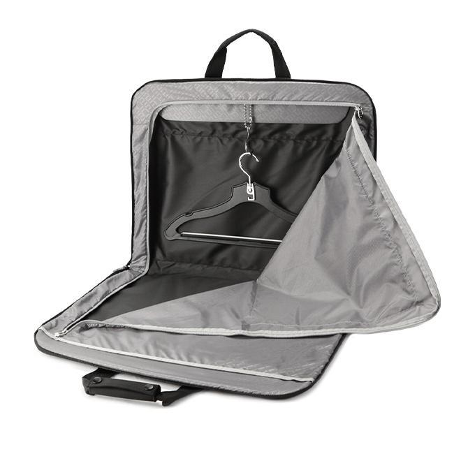 エース ガーメントバッグ 1着 ガーメントケース スーツカバー メンズ 男性用 出張 旅行 冠婚葬祭 ace.TOKYO 62911 5年保証 | ace. TOKYO LABEL | 05