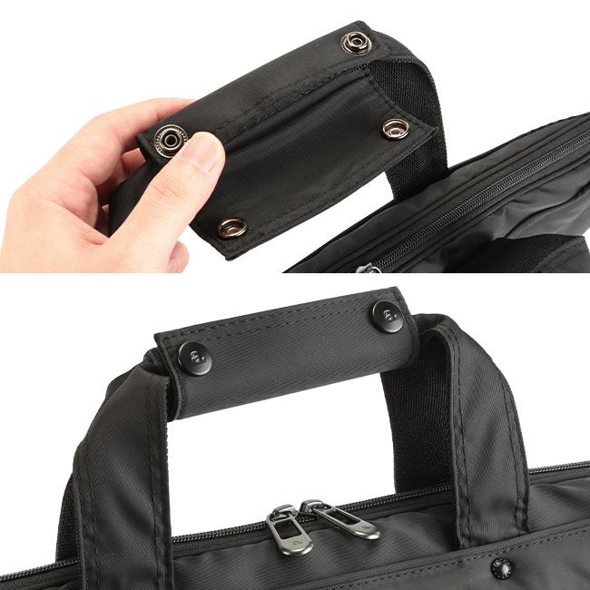 最大42% 1/27限定 エース ガーメントバッグ 2着 ガーメントケース スーツカバー メンズ 男性用 出張 旅行 冠婚葬祭 ace.TOKYO 62912 5年保証 | ace. TOKYO LABEL | 12