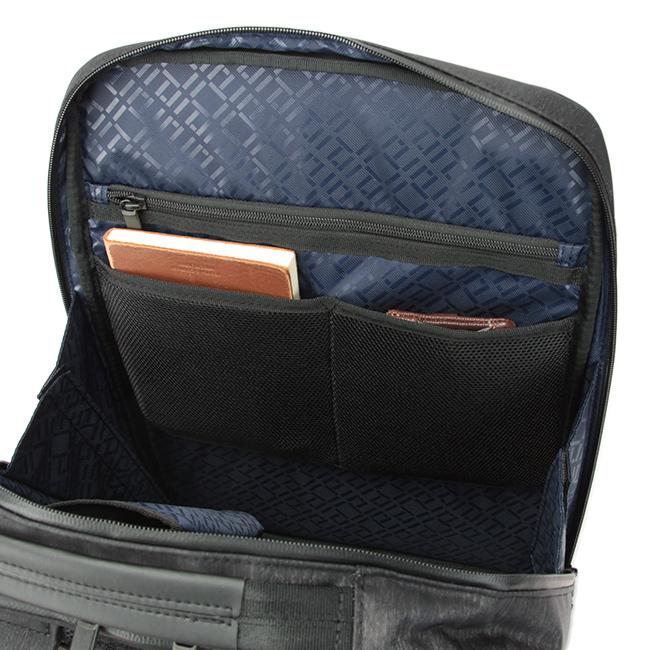 限定品 エース ジーン ビジネスリュック メンズ 50代 40代 通勤 軽量 撥水 ガジェタブルヘザー ace.GENE LABEL 62982 5年保証 在庫限り | ace. GENE LABEL | 10