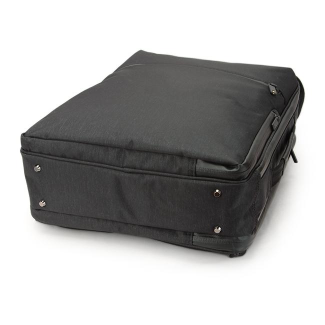 最大46% 2/19限定 限定品 エース ジーン ガジェタブルヘザー ビジネスリュック ビジネスバッグ メンズ ノートPC A4 B4 ACE 62983 5年保証 在庫限り | ace. GENE LABEL | 13