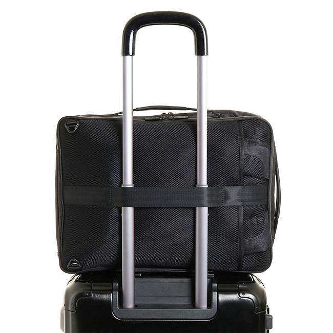 最大50% 1/25限定 限定品 エース ジーン ガジェタブルヘザー ビジネスリュック ビジネスバッグ メンズ ノートPC A4 B4 ACE 62983 5年保証 在庫限り | ace. GENE LABEL | 14