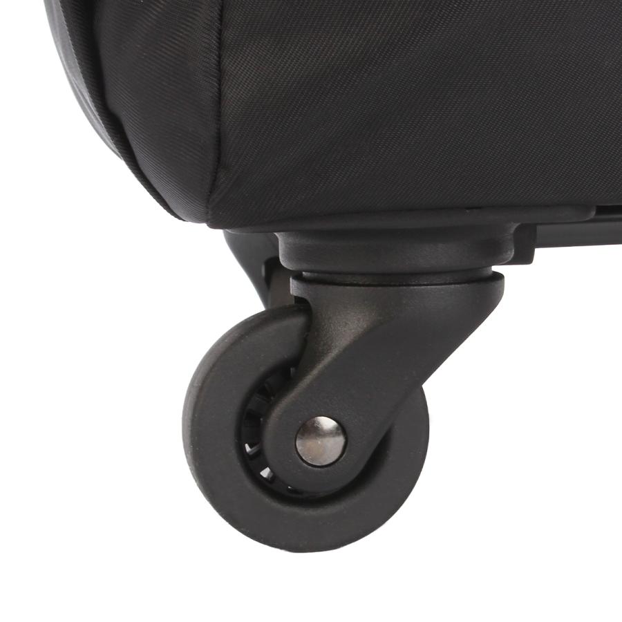 最大50% 1/5限定 エース ソフトキャリーケース スーツケース 機内持ち込み SSサイズ 18L 軽量 小型 小さめ 4輪 キャリーケース ベルージ2TR ACE 67116 | Ace | 13