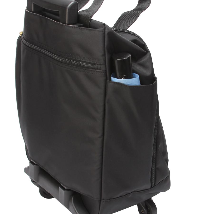 最大51% 1/11限定 エース ソフトキャリーケース スーツケース 機内持ち込み SSサイズ 20L 軽量 小型 小さめ 4輪 キャリーケース ベルージ2TR ACE 67117 | Ace | 09