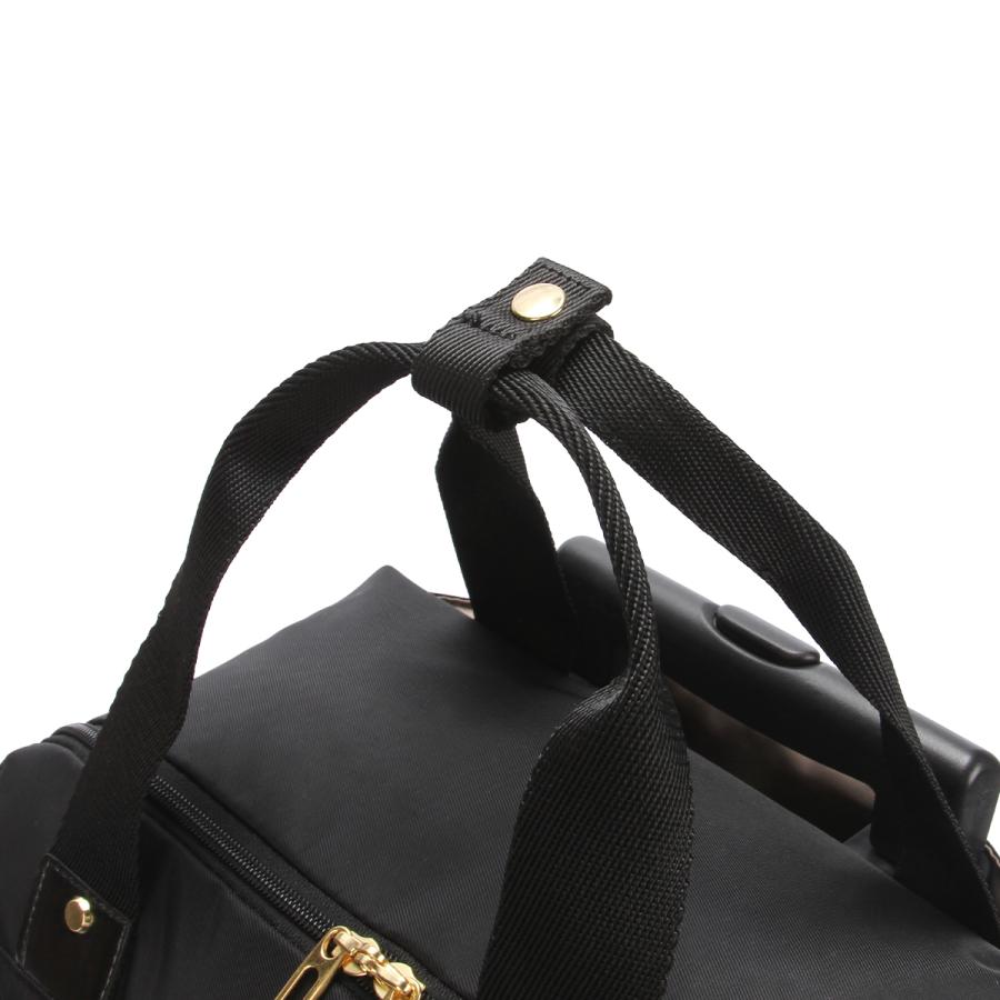 最大55% 2/1まで エース ソフトキャリーケース スーツケース 機内持ち込み SSサイズ 20L 軽量 小型 小さめ 4輪 キャリーケース ベルージ2TR ACE 67117 | Ace | 12