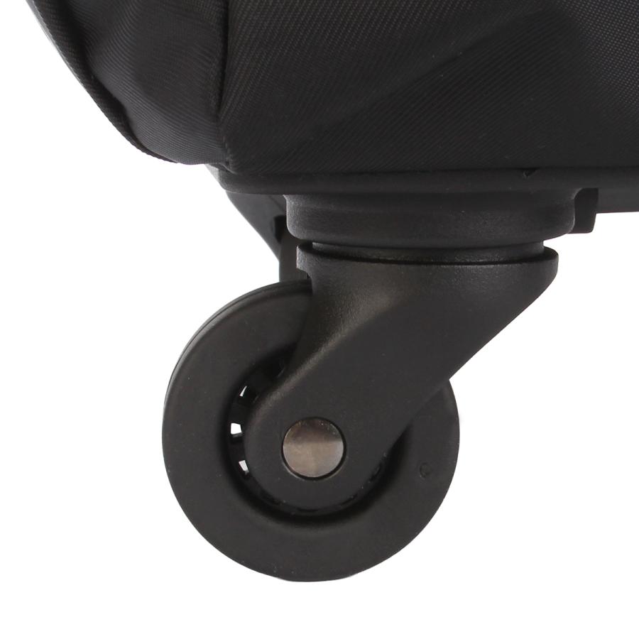 最大55% 2/1まで エース ソフトキャリーケース スーツケース 機内持ち込み SSサイズ 20L 軽量 小型 小さめ 4輪 キャリーケース ベルージ2TR ACE 67117 | Ace | 13