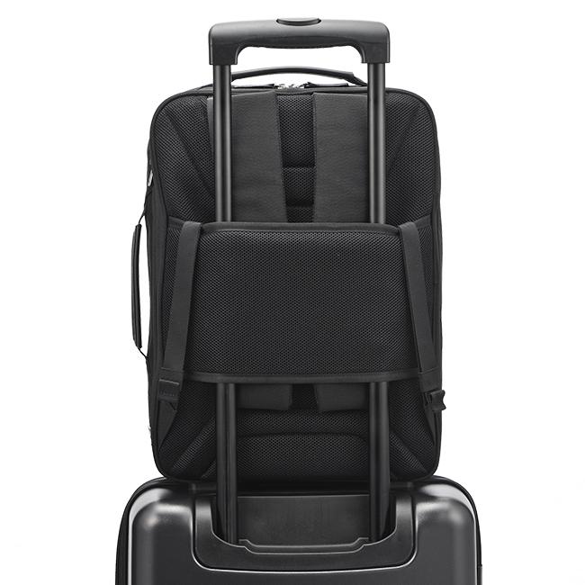 エース ジーン ビジネスリュック メンズ 50代 40代 通勤 軽量 撥水 抗菌加工 13L ガジェタブルHG ace.GENE 67312 5年保証 在庫限り | ace. GENE LABEL | 14