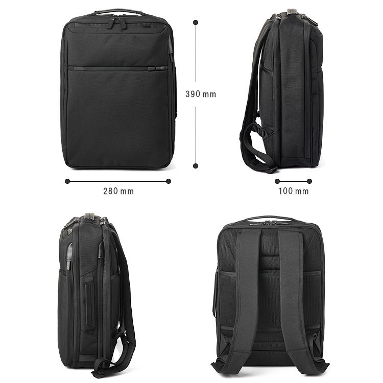 ace. GENE LABEL 最大51% 12/22限定 エース ジーン ビジネスリュック