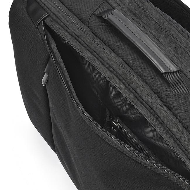 最大50% 1/25限定 エース ジーン ビジネスリュック メンズ 50代 40代 通勤 軽量 撥水 抗菌加工 15L ガジェタブルHG ace.GENE 67313 5年保証 在庫限り | ace. GENE LABEL | 11