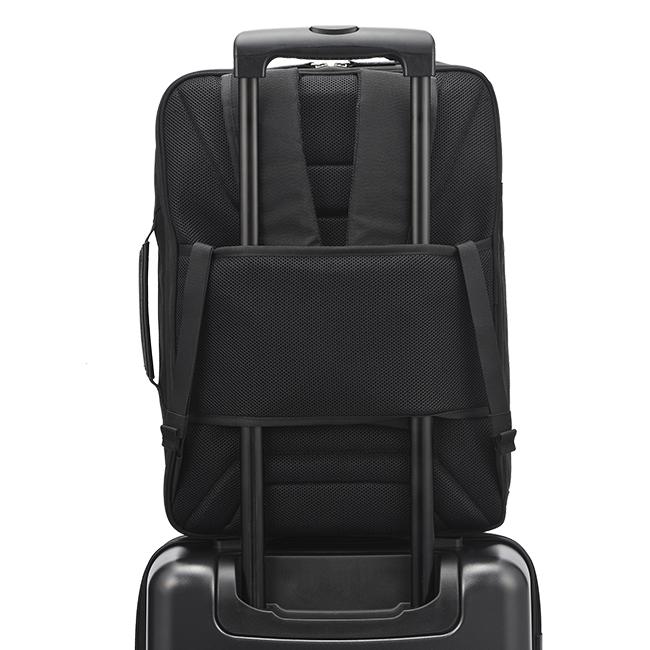 最大50% 1/25限定 エース ジーン ビジネスリュック メンズ 50代 40代 通勤 軽量 撥水 抗菌加工 15L ガジェタブルHG ace.GENE 67313 5年保証 在庫限り | ace. GENE LABEL | 14