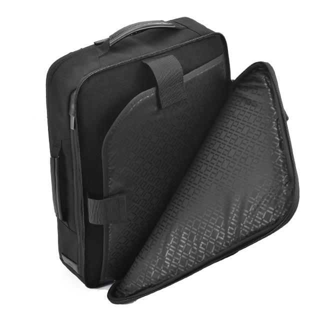 ace. GENE LABEL エース ジーン ビジネスリュック メンズ 50代 40代