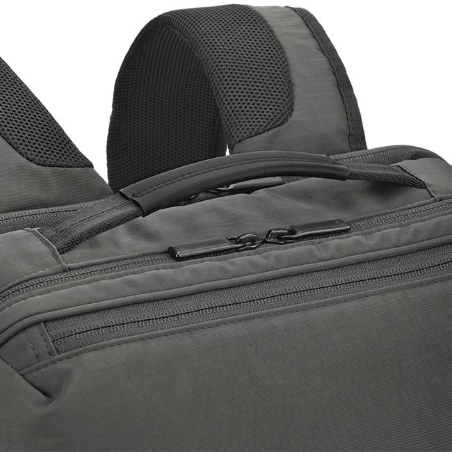 最大50% 1/25限定 限定品 エース ジーン ビジネスリュック メンズ 50代 40代 通勤 抗菌 13L ガジェタブルWF ace.GENE 67332 5年保証 在庫限り | ace. GENE LABEL | 09