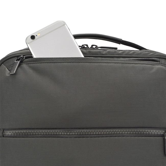 限定品 エース ジーン ビジネスリュック メンズ 50代 40代 通勤 抗菌 13L ガジェタブルWF ace.GENE 67332 5年保証 在庫限り | ace. GENE LABEL | 10