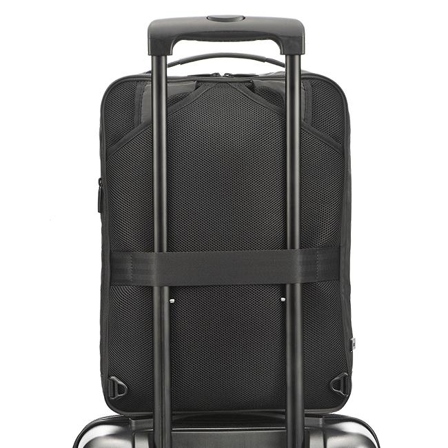 最大50% 1/25限定 限定品 エース ジーン ビジネスリュック メンズ 50代 40代 通勤 抗菌 13L ガジェタブルWF ace.GENE 67332 5年保証 在庫限り | ace. GENE LABEL | 14