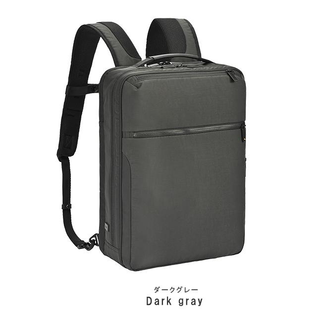 最大46% 2/19限定 限定品 エース ジーン ビジネスリュック メンズ 50代 40代 通勤 抗菌 13L ガジェタブルWF ace.GENE 67332 5年保証 在庫限り | ace. GENE LABEL | 02