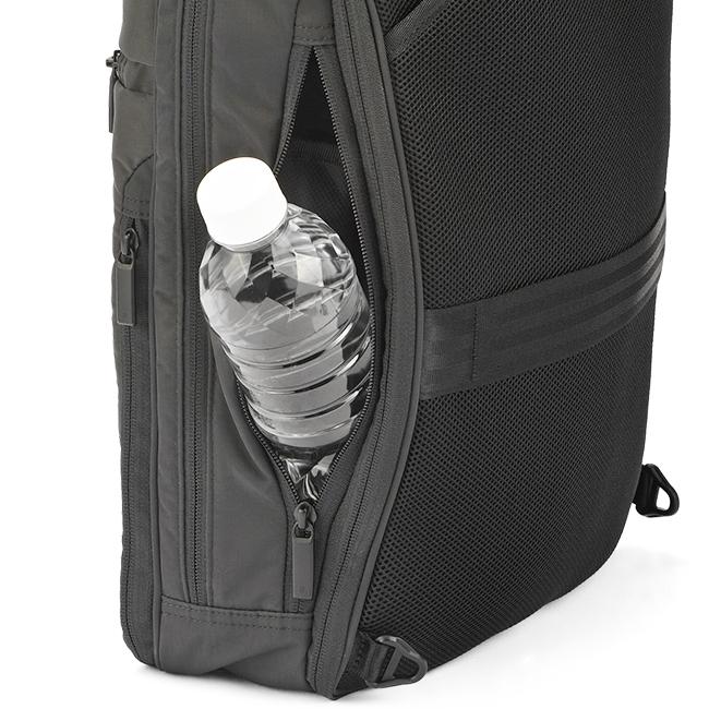 最大50% 1/25限定 限定品 エース ジーン ビジネスリュック メンズ 50代 40代 通勤 抗菌 13L ガジェタブルWF ace.GENE 67332 5年保証 在庫限り | ace. GENE LABEL | 07