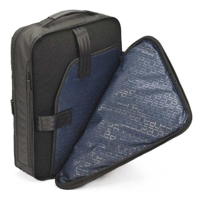 限定品 エース ジーン ビジネスリュック メンズ 50代 40代 通勤 抗菌 13L ガジェタブルWF ace.GENE 67332 5年保証 在庫限り | ace. GENE LABEL | 08