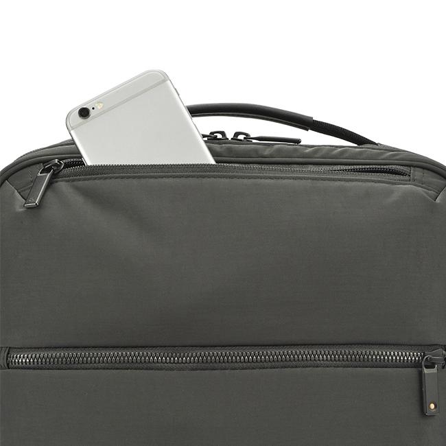 最大46% 2/19限定 限定品 エース ジーン ビジネスリュック メンズ 50代 40代 通勤 抗菌 15L ガジェタブルWF ace.GENE 67333 5年保証 在庫限り | ace. GENE LABEL | 10