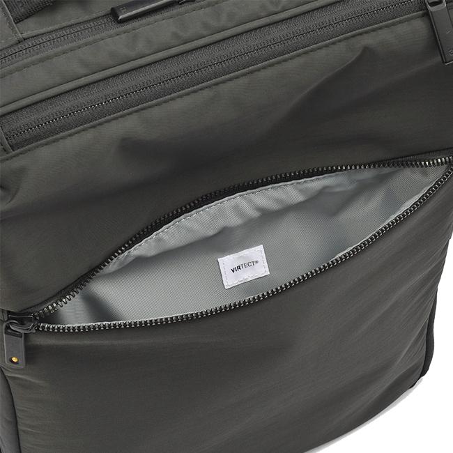 最大46% 2/19限定 限定品 エース ジーン ビジネスリュック メンズ 50代 40代 通勤 抗菌 15L ガジェタブルWF ace.GENE 67333 5年保証 在庫限り | ace. GENE LABEL | 11