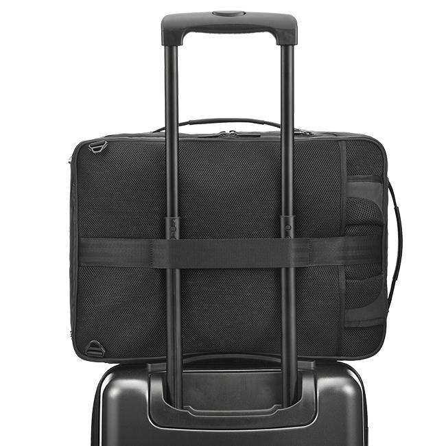 最大50% 4/25限定 限定品 エース ジーン ビジネスリュック メンズ 50代 40代 通勤 抗菌 15L ガジェタブルWF ace.GENE 67333 5年保証 在庫限り | ace. GENE LABEL | 14