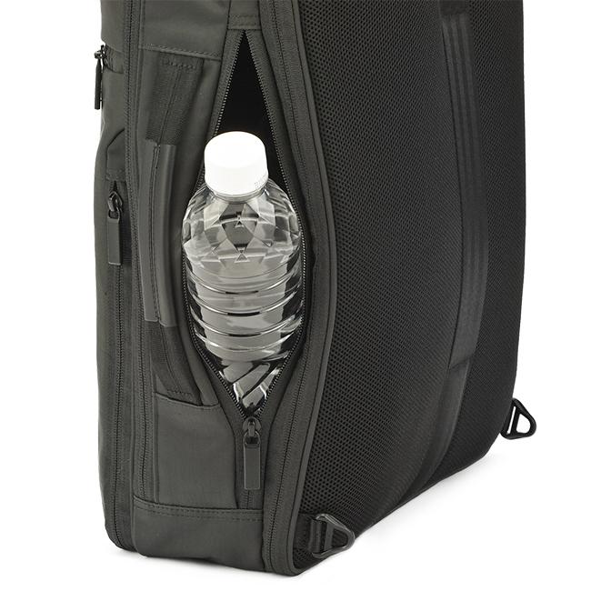 最大50% 1/25限定 限定品 エース ジーン ビジネスリュック メンズ 50代 40代 通勤 抗菌 15L ガジェタブルWF ace.GENE 67333 5年保証 在庫限り | ace. GENE LABEL | 07