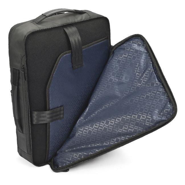 限定品 エース ジーン ビジネスリュック メンズ 50代 40代 通勤 抗菌 15L ガジェタブルWF ace.GENE 67333 5年保証 在庫限り | ace. GENE LABEL | 08