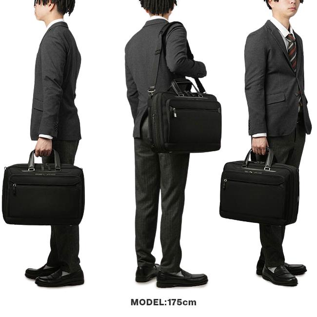 ace. GENE LABEL 最大51% 12/22限定 エース ジーン ビジネスバッグ