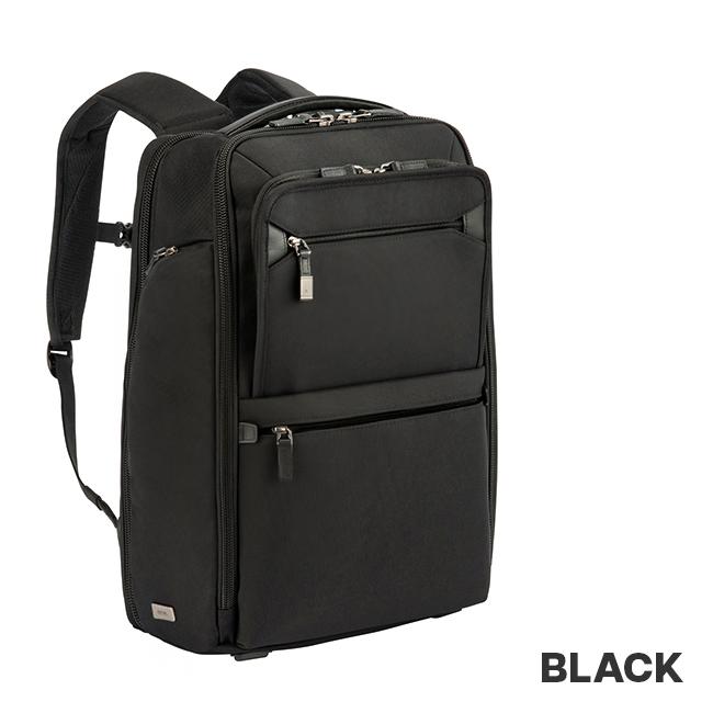 最大51% 4/23限定 エース ジーン ビジネスリュック メンズ ブランド 50代 40代 撥水 抗菌 20L A4 B4 ビジネスバッグ ace. GENE EVL-4.0 68306 5年保証 | ace. GENE LABEL | 03