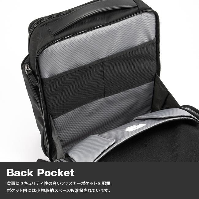 最大51% 1/22限定 エース ジーン ビジネスリュック メンズ ブランド 50代 40代 撥水 黒 24L A4 B4 A3 ビジネスバッグ ace. GENE EVL-4.0 68307 5年保証 | ace. GENE LABEL | 15