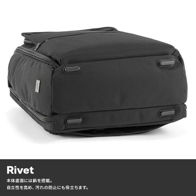 最大51% 12/28限定 エース ジーン ビジネスリュック メンズ ブランド 50代 40代 撥水 黒 24L A4 B4 A3 ビジネスバッグ ace. GENE EVL-4.0 68307 5年保証 | ace. GENE LABEL | 17