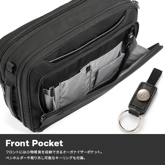最大51% 12/28限定 エース ジーン ビジネスバッグ メンズ 50代 40代 大容量 拡張 3WAYブリーフケース 17L/22L B4 ace.GENE EVL-4.0 68308 5年保証 | ace. GENE LABEL | 11
